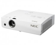NEC  NP-MC401X <br>3LCD, 4,000안시 <br> XGA, 2.9Kg