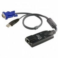 USB VGA KVM 어댑터(KH, KL) KA7570