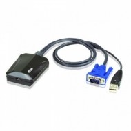 랩탑 USB 콘솔 어댑터 CV211