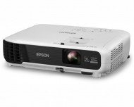 EPSON      EB-X36 <br>3LCD, 3,600 lm, XGA, 2.4Kg
