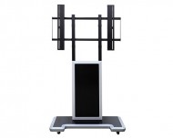 Stand    ELS-1W <br> 55~86인치, 적용하중:100KG