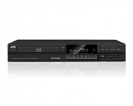 JVC   SR-HD2700KR<br> 2160p, Blu-ray Disk Recorder