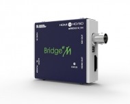 Bridge   M_HH<br> HDMI TO 3G  SDI COVERTER