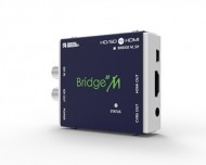 Bridge   M_SH<br> SDI TO HDMI COVERTER