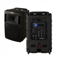 KANALS(카날스) BK-1050N </br> Portabel Wireless / 900MHz / Hi-FI스피커 / 600W
