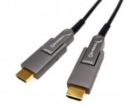HDMI 광케이블 SuHD2.0-DD-10P</br>S-MODUL HDMI AOC, 10M