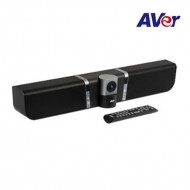 AVer 에버 4K 화상회의 웹캠 VB342+